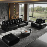 ChandeliersDecor.com-Sofa Set-Woonka Elegant Luxurious Sofa Set