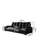 ChandeliersDecor.com-Sofa Set-Woonka Elegant Luxurious Sofa Set