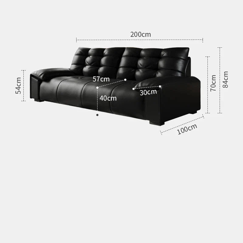 ChandeliersDecor.com-Sofa Set-Woonka Elegant Luxurious Sofa Set