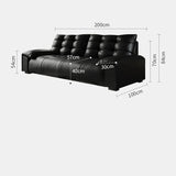 ChandeliersDecor.com-Sofa Set-Woonka Elegant Luxurious Sofa Set
