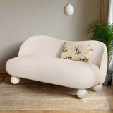 ChandeliersDecor.com-Sofa Set-Woonkamer Elegant Minimalist Sofa Set