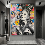 Chanel: Kate Moss Bunny Art ‚Äì Authentic Luxury Fashion