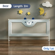 Child Bed Barrier Safety Railings for Babies Bed Fence