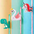 Children's height ruler | Kids height measurement 3D ruler | Kids height wall sticker growth chart