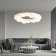 Cloud Chandelier - Illuminate Your Space