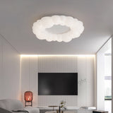 Cloud Chandelier - Illuminate Your Space-ChandeliersDecor