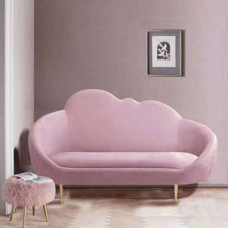 Cloud Stretch Bed Sofa Couch-ChandeliersDecor