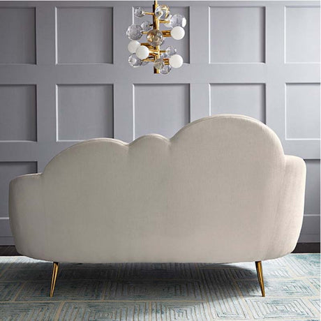 Cloud Stretch Bed Sofa Couch-ChandeliersDecor