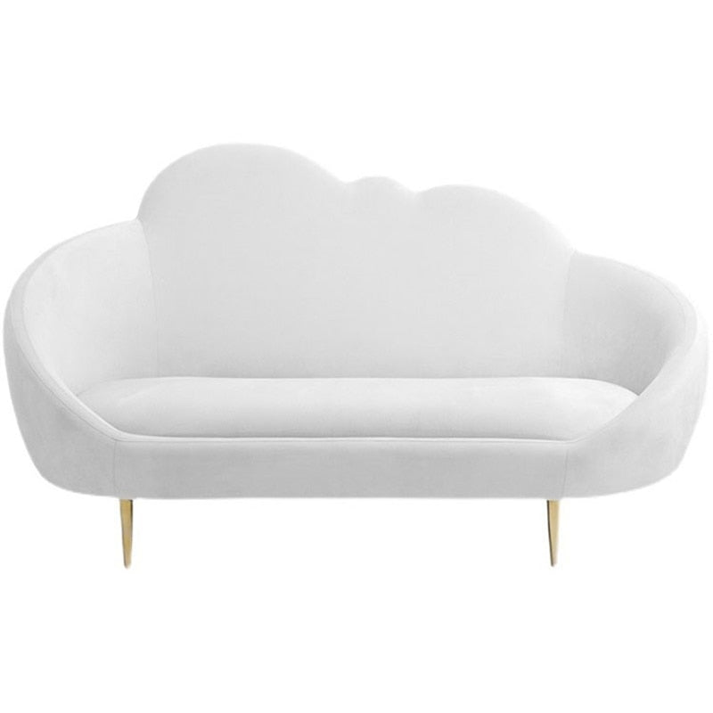 Cloud Stretch Bed Sofa Couch-ChandeliersDecor