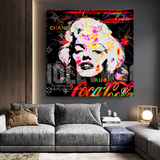 CocaCola Chanel: Embracing Marilyn Monroe's Iconic Legacy-ChandeliersDecor