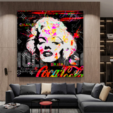 CocaCola Chanel: Embracing Marilyn Monroe's Iconic Legacy-ChandeliersDecor