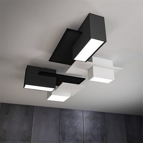 Combination Blocks Designer Home Lighting-ChandeliersDecor