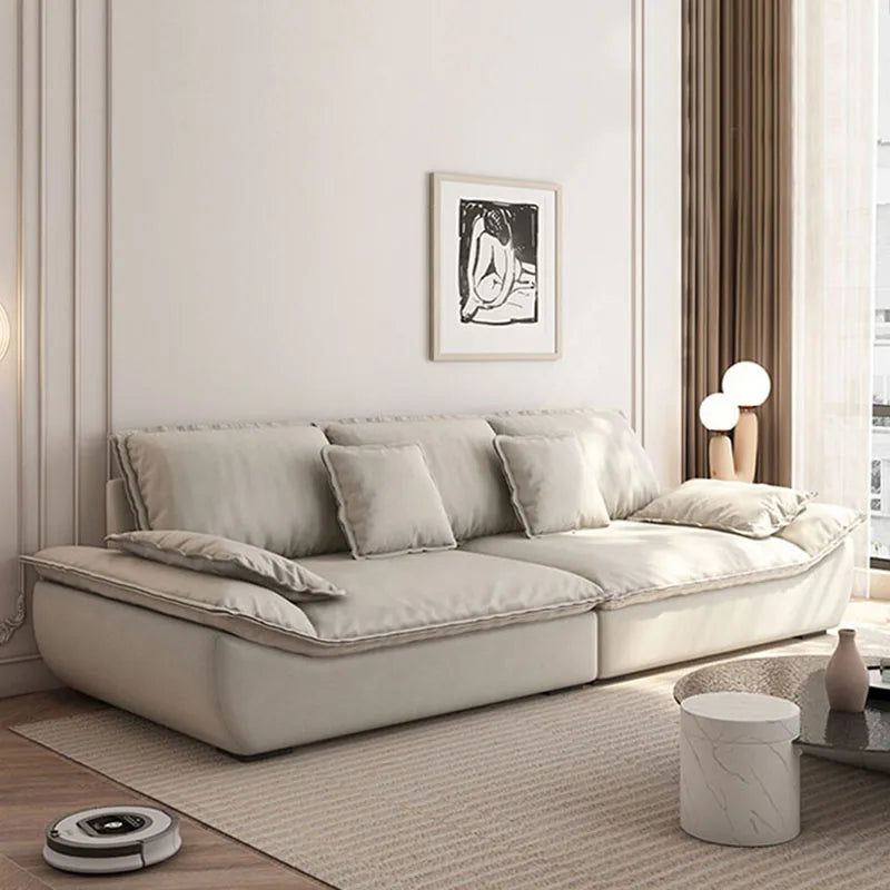 Komfortables, exquisites Lounge-Sofa-Set 