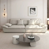 Comfort Exquisite Lounge Sofa Set-ChandeliersDecor