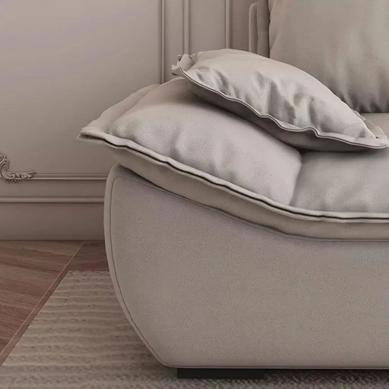 Komfortables, exquisites Lounge-Sofa-Set 