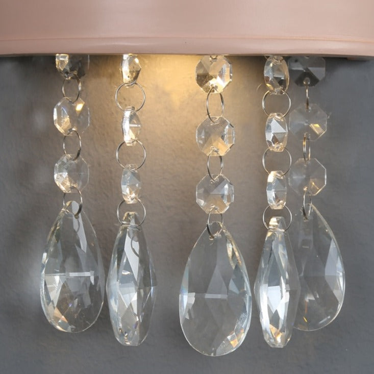 Crown Lights for Kids Room: Transform Their Space-ChandeliersDecor