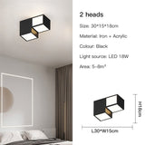 Cubes Ceiling Light - Illuminate with a Modern Flair-ChandeliersDecor