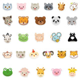 Cute Animal Avatar Stickers Pack-ChandeliersDecor