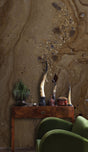 Deep Marble from the Mountain Wallpaper-ChandeliersDecor.com