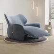 Designer Recliner Chair: Luxury Comfort and Style