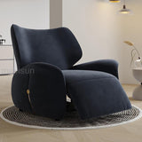 Designer Recliner Chair: Luxury Comfort and Style-ChandeliersDecor