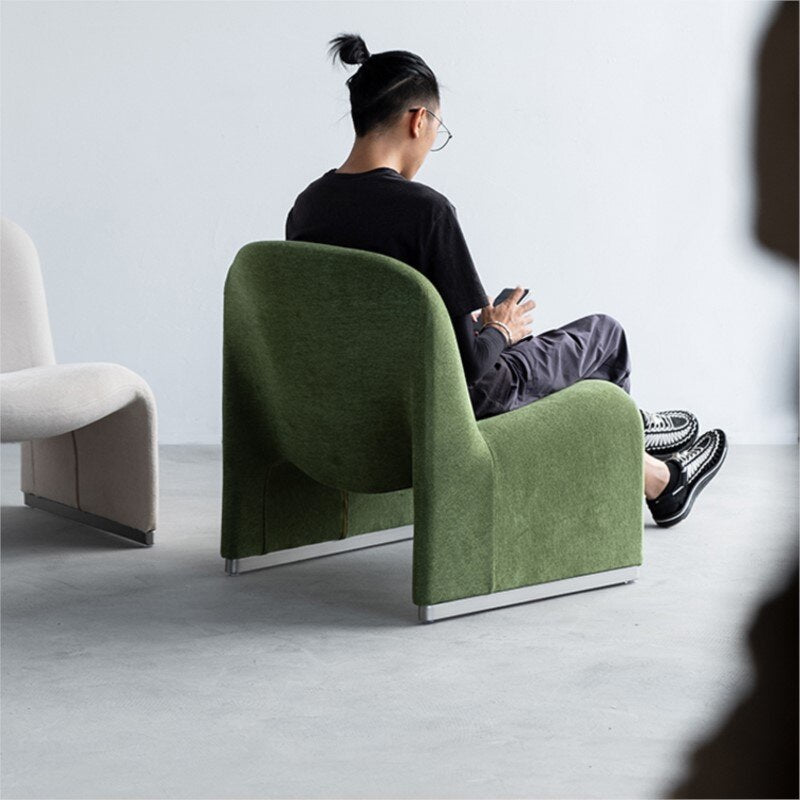 Poltrona da divano di design:esplora opzioni eleganti e alla moda
