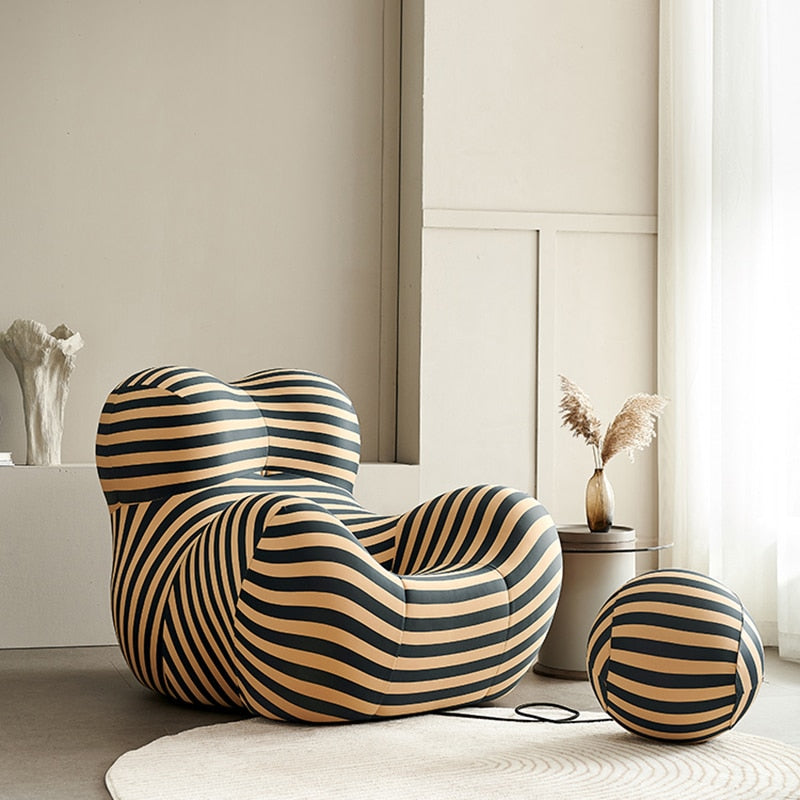 Chaise de canapé design : qualité, style et confort