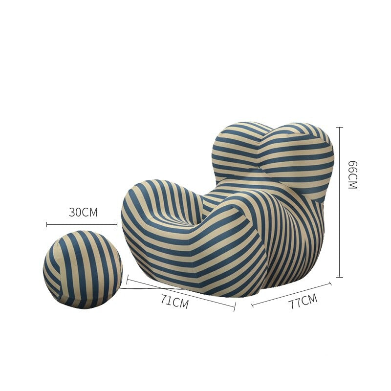 Chaise de canapé design : qualité, style et confort