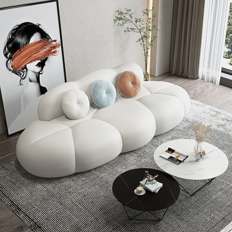 Canapé design - Meubles de haute qualité pour les maisons modernes