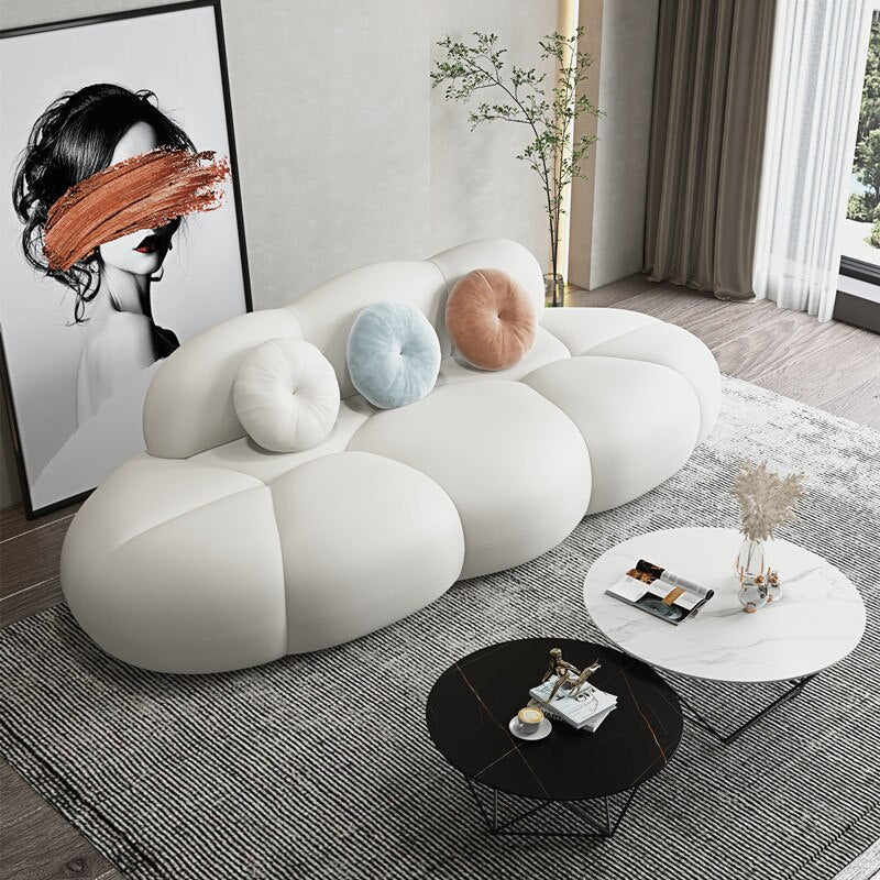 Designer Sofa – High-Quality Furniture for Modern Homes-ChandeliersDecor