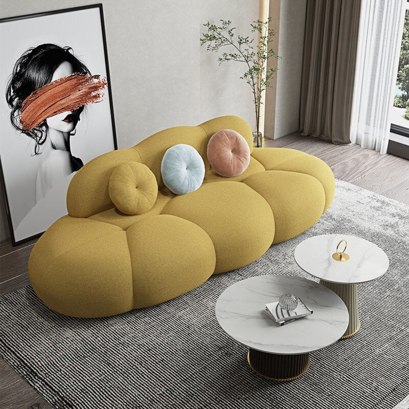 Canapé design - Meubles de haute qualité pour les maisons modernes