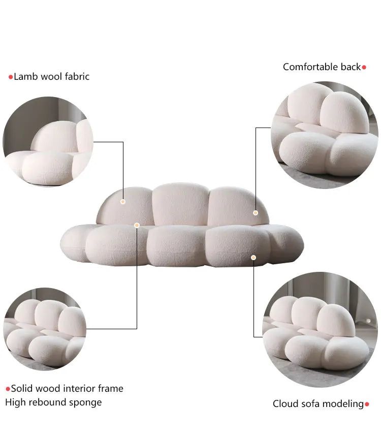 Designer Sofa – High-Quality Furniture for Modern Homes