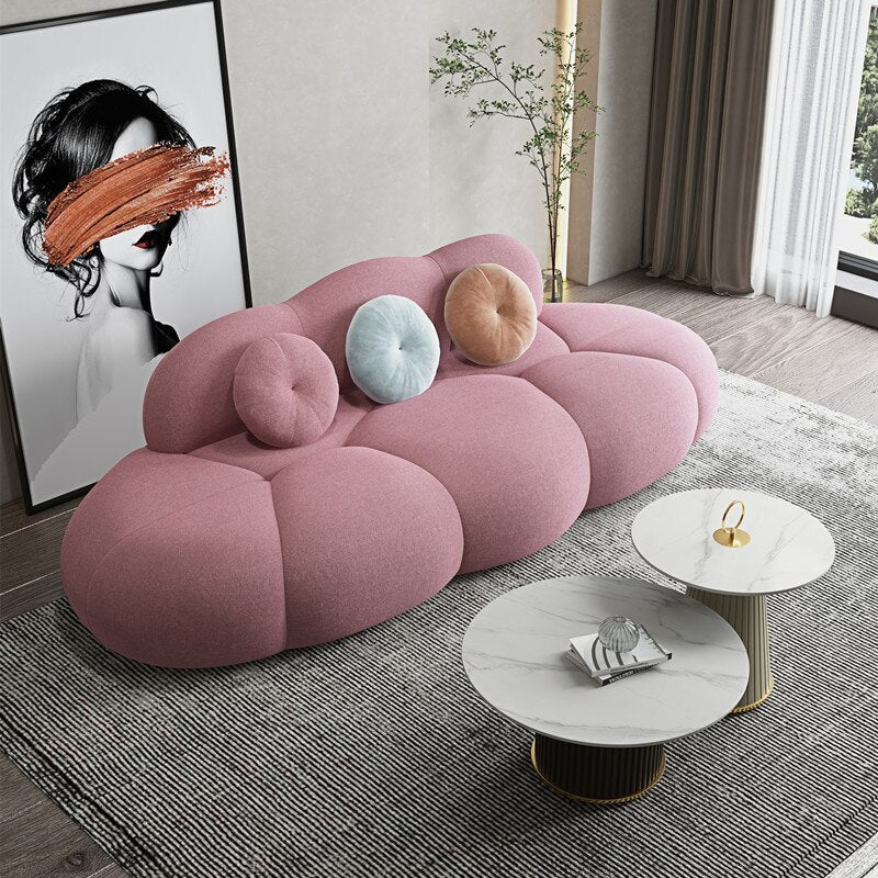 Designer Sofa – High-Quality Furniture for Modern Homes-ChandeliersDecor