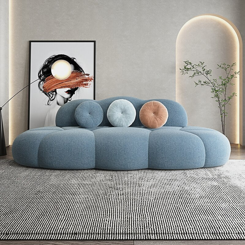 Designer Sofa – High-Quality Furniture for Modern Homes-ChandeliersDecor