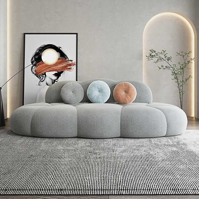 Designer Sofa – High-Quality Furniture for Modern Homes-ChandeliersDecor