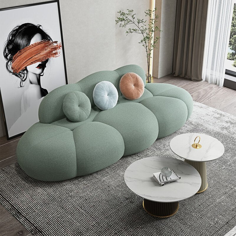 Designer-Sofa – hochwertige Möbel für moderne Wohnungen
