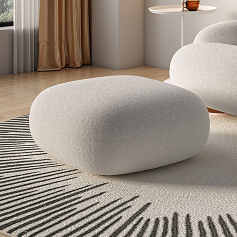 Chaise Design Soft Ultralight Lazy Meubles De Salon 
