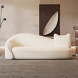 Designer Soggiorno White Sofa Set: Exclusive Design