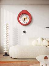 Horloge murale design – Des montres tendance pour la décoration intérieure