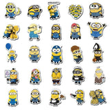 Despicable Me Stickers Pack-ChandeliersDecor