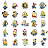 Despicable Me Stickers Pack-ChandeliersDecor