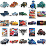 Disney Animation Cars Stickers Pack-ChandeliersDecor