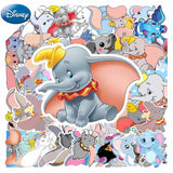 Disney Dumbo Stickers-ChandeliersDecor