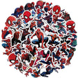 Disney Marvel Spiderman Stickers-ChandeliersDecor