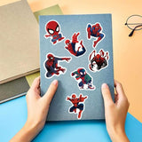 Disney Marvel Spiderman Stickers-ChandeliersDecor