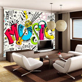 DJ Music Wallpaper: Find the Perfect Melodies-ChandeliersDecor