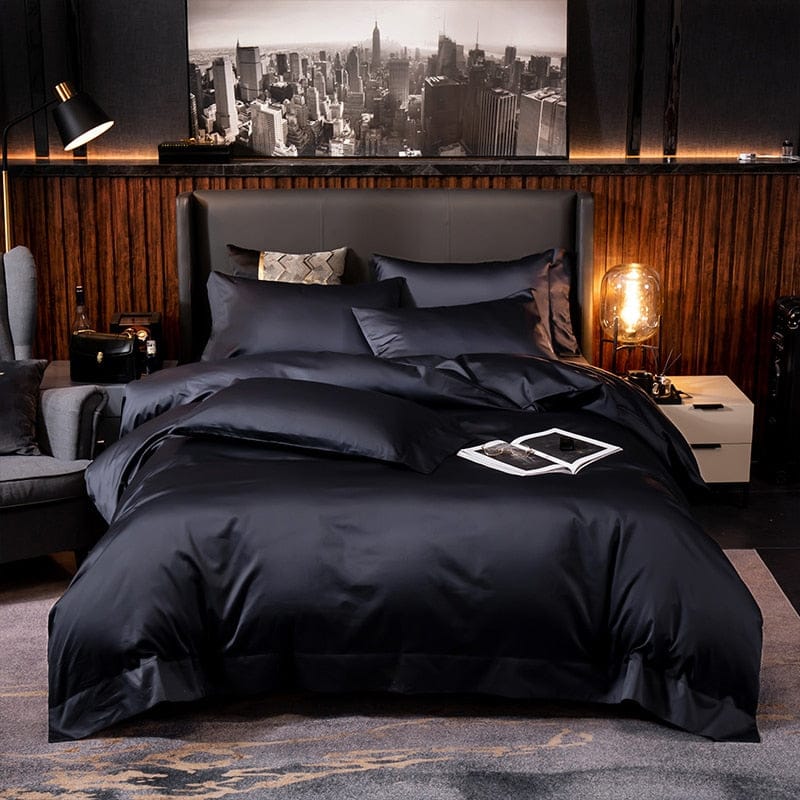 Egyptian Cotton Bedding Set – Luxurious Bedding