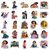 Encanto: Mirabel Stickers - Shop Now for Vibrant Decals!-ChandeliersDecor