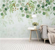 Eucalyptus Wallpaper: Refresh Your Space with Nature-ChandeliersDecor.com