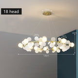 Firefly Chandelier - Illuminate your space-ChandeliersDecor